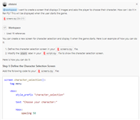 使用 AI 工具和 Azure 静态 Web 应用构建教育游戏（第 1 部分）