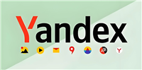 yandex俄罗斯搜索引擎入口免登录网页版直接进入