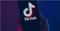 tiktok官网登录入口 tiktok跨境电商官网登录入口