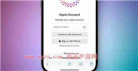 ios18功能改动介绍