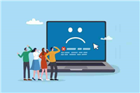 电脑应用总是闪退怎么解决