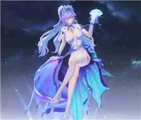 鸣潮坎特蕾拉共鸣链推荐 坎特蕾拉几链好