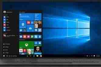 笔记本win7怎么升级到win10（电脑如何升级版本）