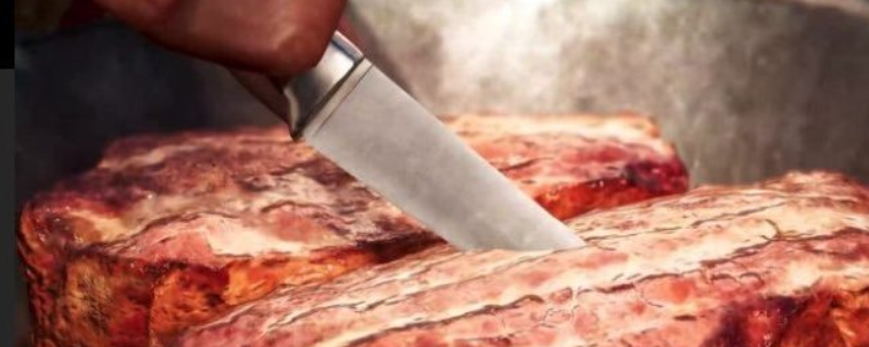 《怪物猎人:荒野》生肉获取方法分享