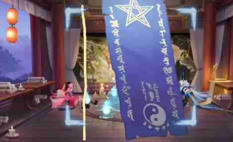 《阴阳师》2月神秘图案怎么画 2月神秘图案画法介绍2025
