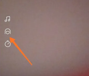 b612咔叽美颜相机如何给视频美体 b612咔叽给视频中的人美颜方法