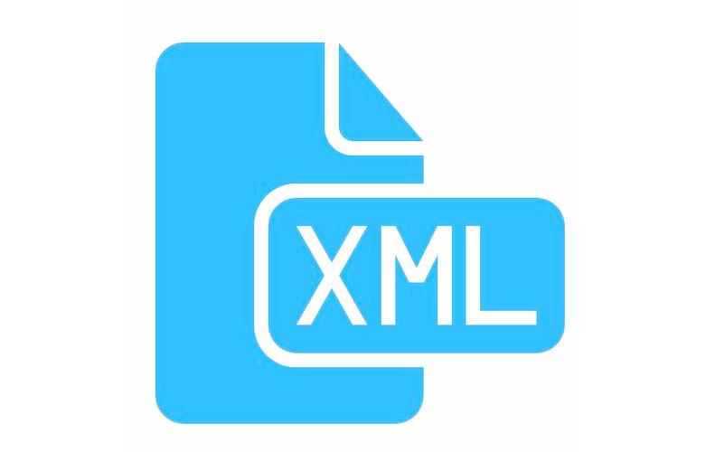 xml文档怎么打开的