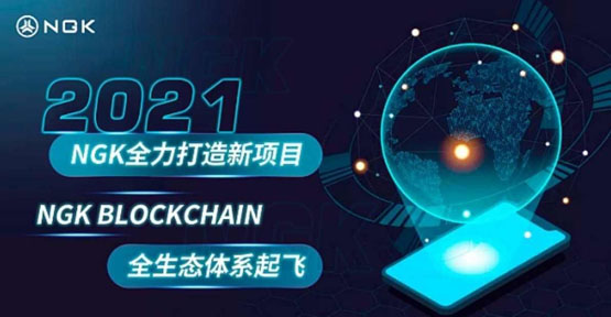 ngk币发行价多少？ngk币发行价和发行量介绍