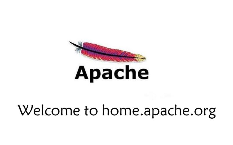 centos系统中安装apache2.5的详细过程