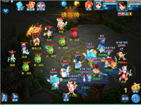 梦想世界3手游资源怎么分配  梦想世界3手游资源分配攻略