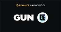 新一期bn Launchpool 项目GUN即将上线价值几许？