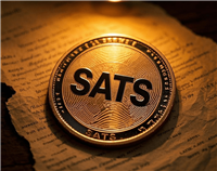 SATS币（SATS）价格预测：2025年市场分析