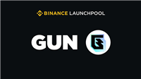 一文速览币安66期 Launchpool 项目 GUNZ (GUN)
