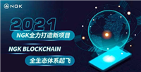NGK币发行价多少？NGK币发行价和发行量介绍