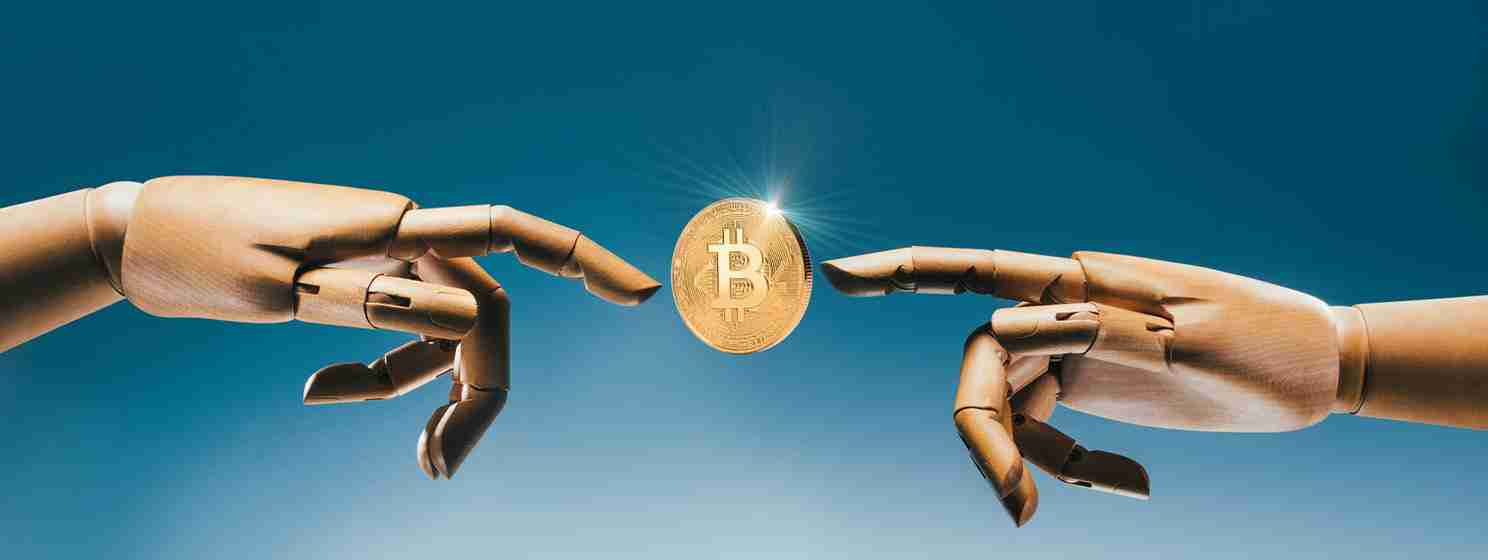 bsv区块链使微付款能够转化ai货币化