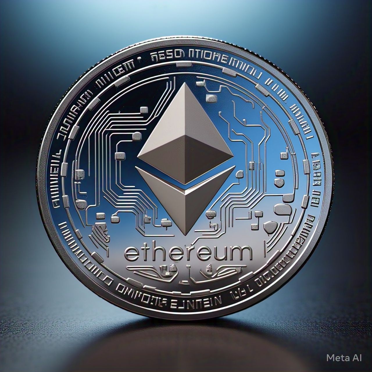 以太坊（eth）价格分析：试图从最近下降中恢复时与抵抗作斗争