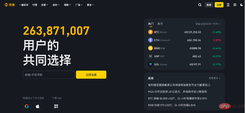grok币在哪里可以买？哪些交易所上线了？