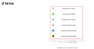 如何下载注册tiktok官方app-怎样下载注册tiktok官方app