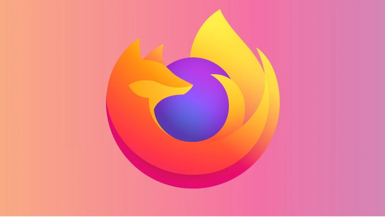 firefox 火狐浏览器开始支持 pwa 应用