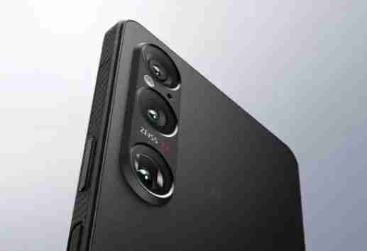 曝索尼 xperia 1 vii 长焦镜头升级 尺寸提升至约 1/2 英寸 