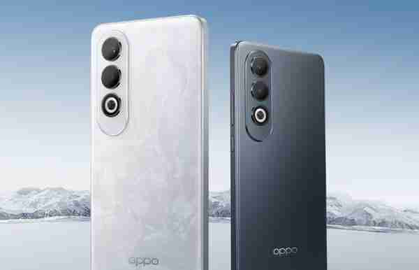 oppo k13 系列和 vivo s21 系列曝光 产品差异逐渐扩大 