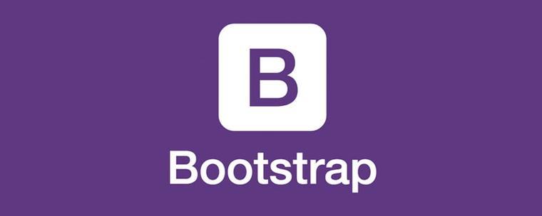 利用 bootstrap 实现响应式的进度条布局