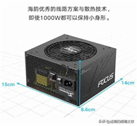 电脑功率是多少（选择适合自己的电源容量）