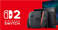 Switch2正式公布在即！总结下7个事实与4个传言