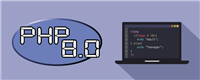 PHP8.0 vs PHP7.4:类型系统与错误处理机制对比