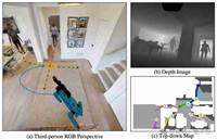 让机器人在人群中穿梭自如，港科广 &amp; 港科大突破社交导航盲区