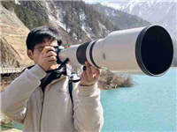 飞羽淬光 佳能 EOS R5 Mark II 生态摄影深度体验