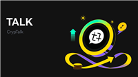 CrypTalk(TALK币)是什么？TALK币价格预测2025-2030