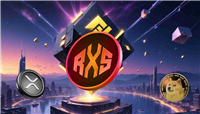 随着Ripple(XRP)和Dogecoin(Doge)失去动力,Rexas Finance(RXS)在预售期间上涨了580%