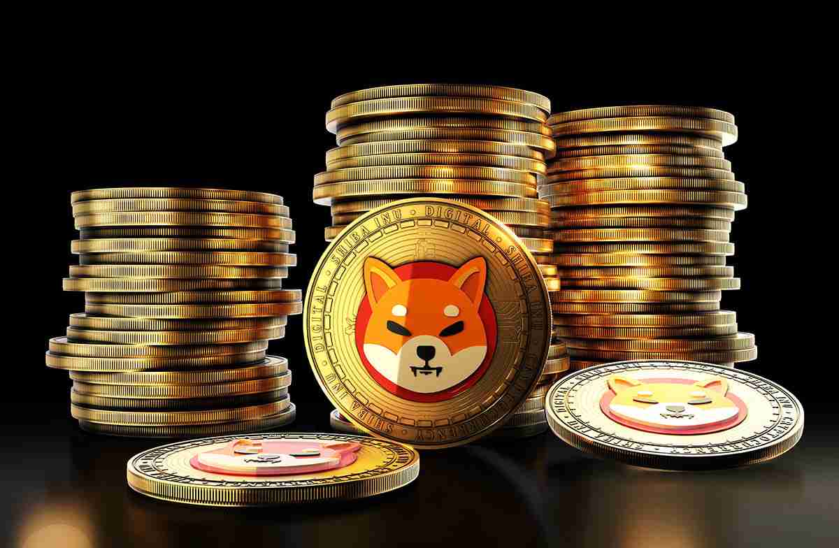 shiba inu（shib）价格上涨18％，shibarium第2层区块链达到10亿交易