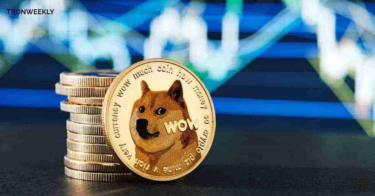 随着关键模式出现，dogecoin（doge）准备为270％的集会
