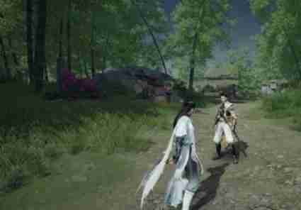 永劫无间手游s5新武器是什么 s5新武器介绍