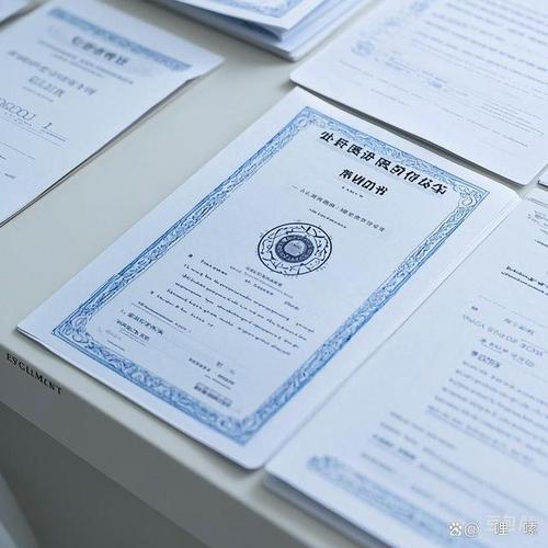 软件注册权申请流程详细介绍