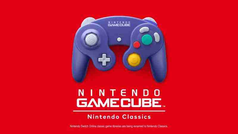 ngc游戏确认加入switch2在线会员服务 首发阵容包括《塞尔达传说:风之杖》