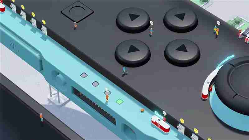 nintendo switch 2秘密展最新情报一览-nintendo switch 2秘密展是怎么样的游戏