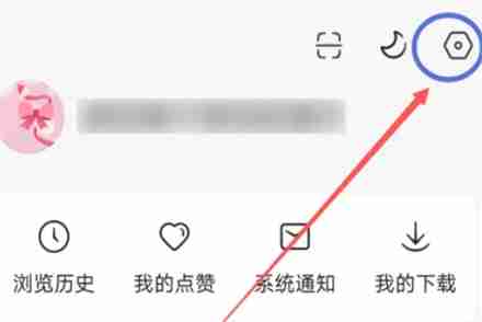 红果短剧如何解绑储蓄卡 红果短剧解绑储蓄卡教程