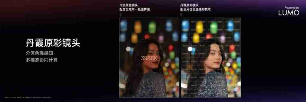 oppo 推出 lumo 凝光影像，全新 find x8 系列首发搭载 