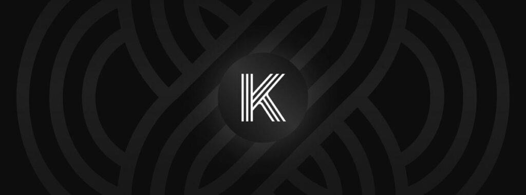 mexc 博客上的 kinto 徽标