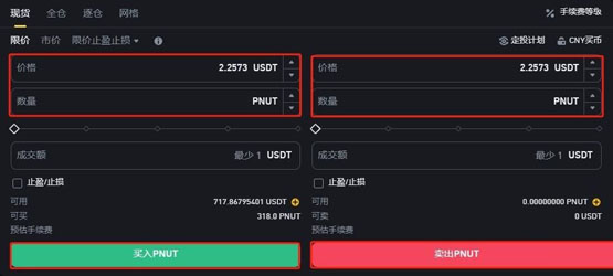 pnut币怎么买？在哪买？