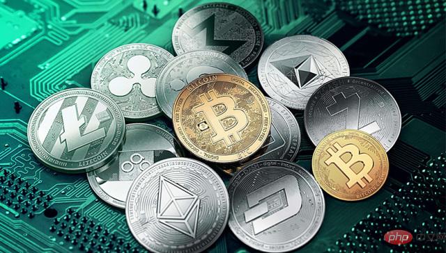 2025年加密货币交易app哪个好?十大数字虚拟币交易app推荐
