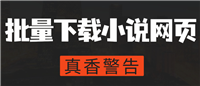 麻花小说网页版登录入口