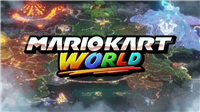 Switch 2首发游戏《马里奥赛车世界》公布