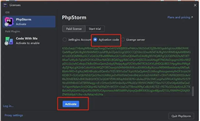 为PhpStorm配置PostgreSQL数据库环境