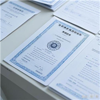 软件注册权申请流程详细介绍