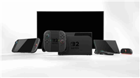 Switch 2硬件规格公布 底座模式支持4K/60FPS