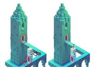 纪念碑谷2第10关植物园怎么过关 过关攻略